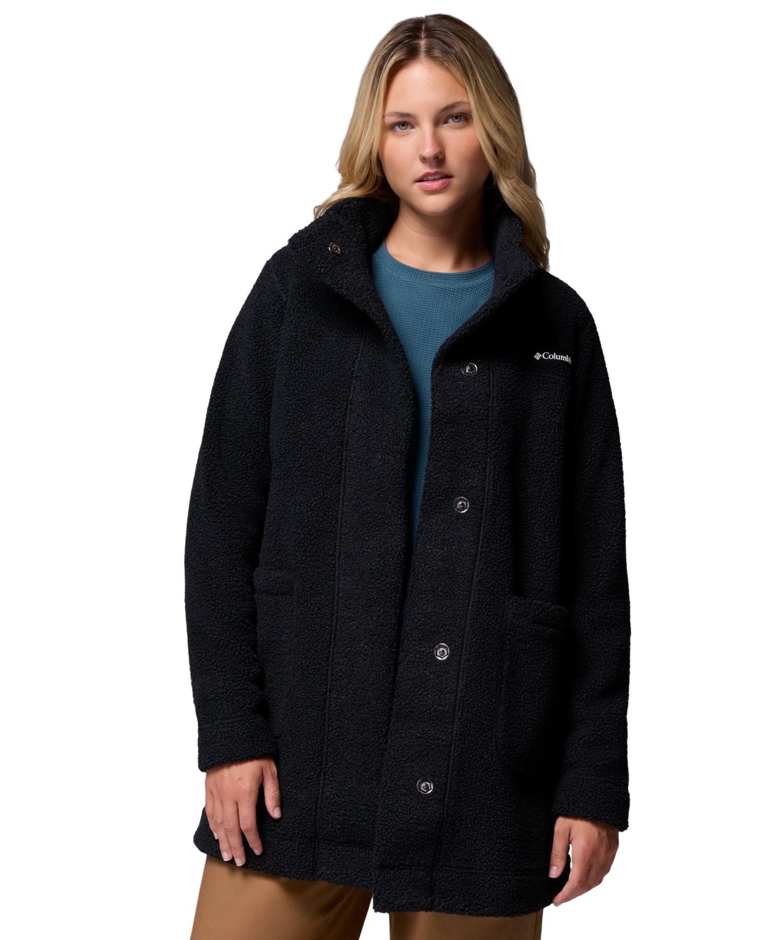 Women's Panorama™ Fleece Jacket