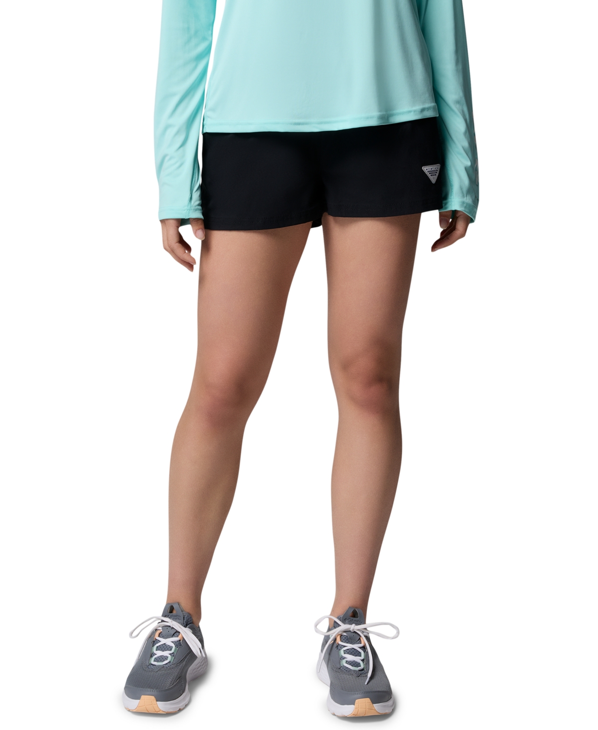 Columbia Women's Rugged Water Shorts