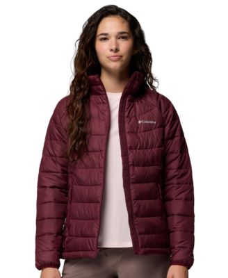 Women's Powder Lite II Full Zip Jacket