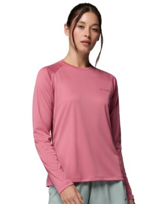 Women's PFG Tidal Tee II