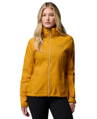 Women's Switchback IV Hooded Packable Jacket