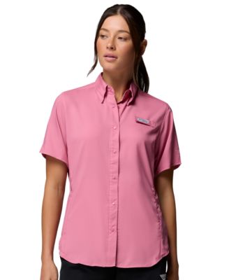 Women's Tamiami Short-Sleeve Shirt