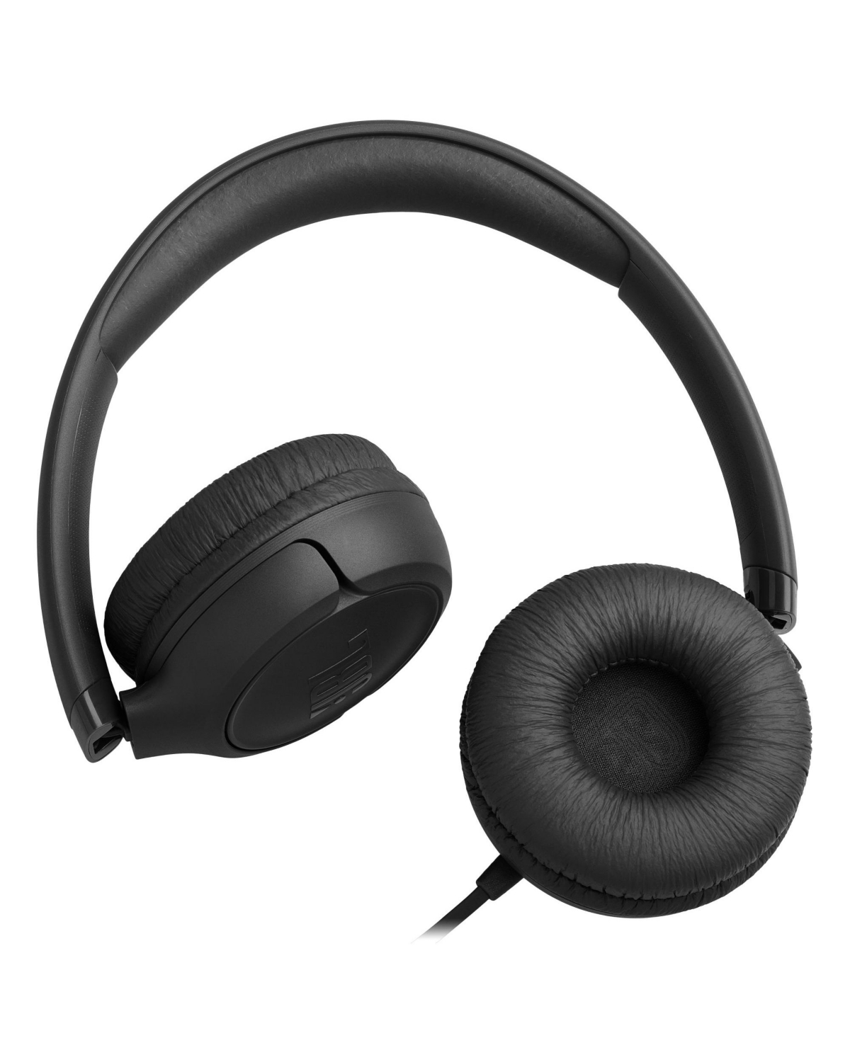Jbl Tune 530 Wired On-Ear Headphones