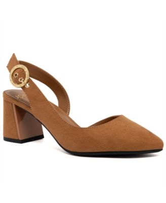 Women's Candree Pointed Toe Dress Pumps