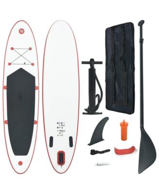 Stand Up Paddle Board Set SUP Surfboard Inflatable