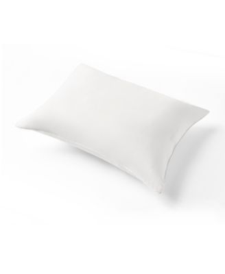 Medium Density Polyester Pillow, King