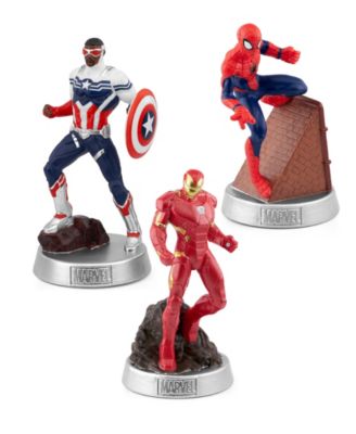 Marvel Musical 3-Piece Tonies, Ages 7+