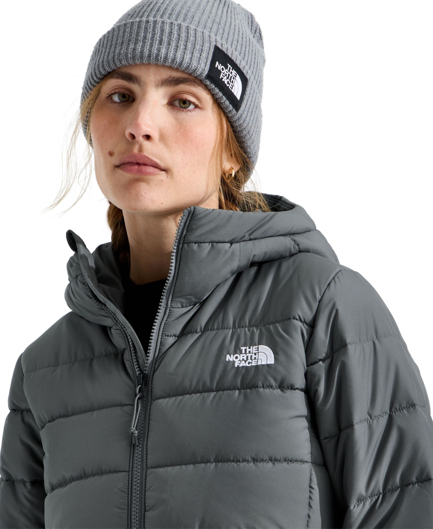 Women's Aconcagua Hooded Parka Jacket
