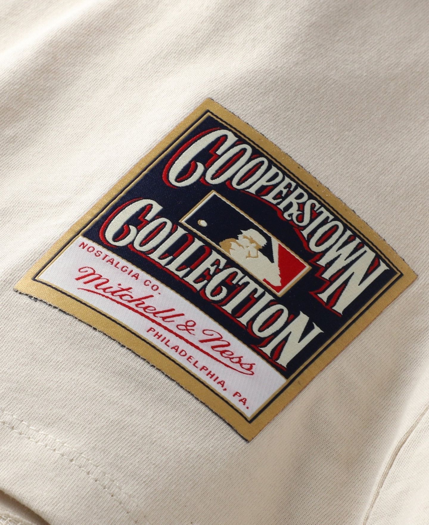 Женская футболка Mitchell & Ness Pete Rose Cincinnati Reds Cooperstown Throwback — фото 3