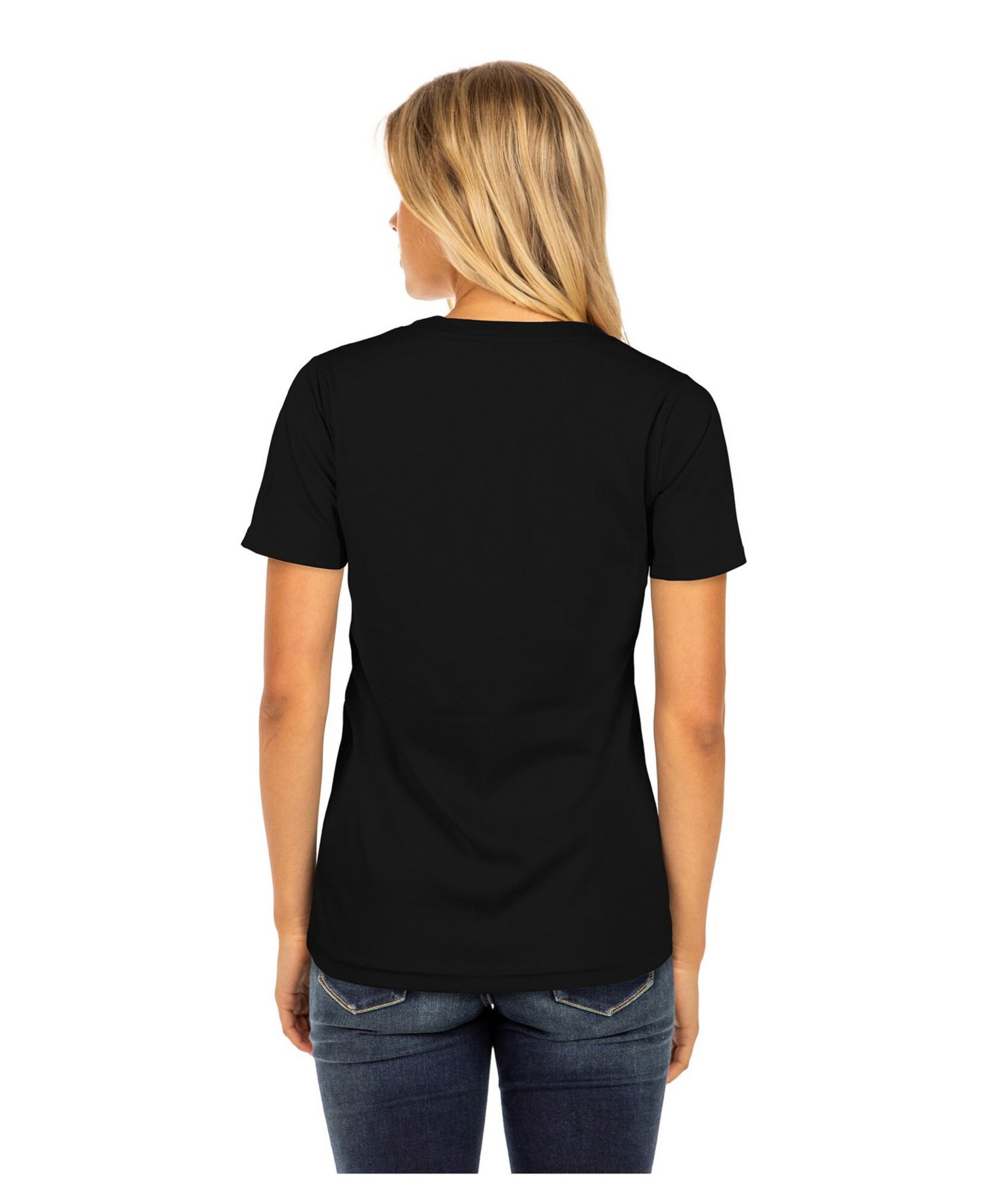 Women's New York Mets Día de los Muertos V-Neck T-Shirt