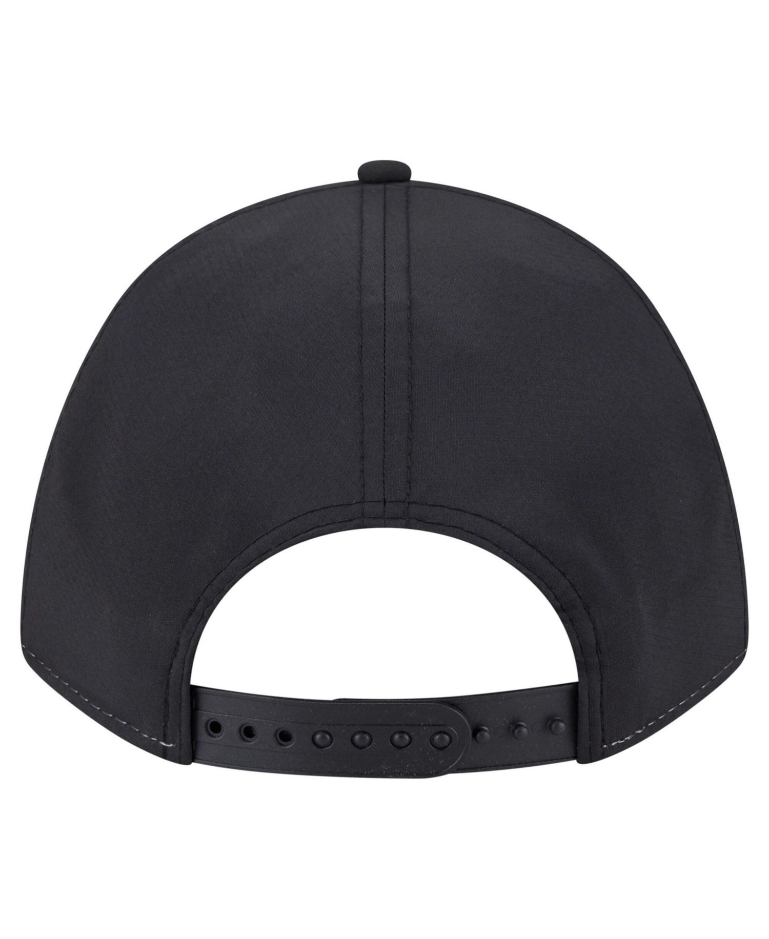 Men's Black San Francisco Giants Gradient 9FORTY M-Crown Adjustable Hat