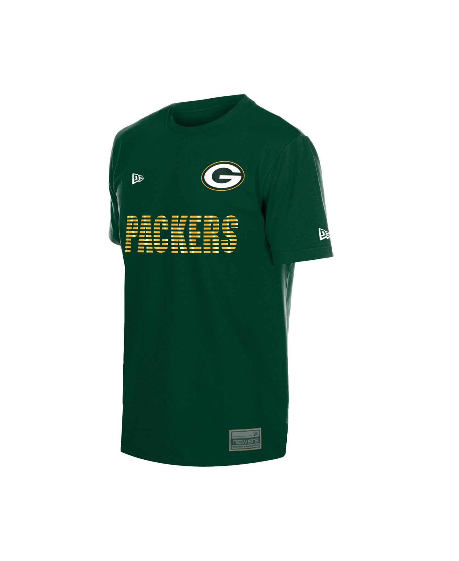 Men's Green Bay Packers Match T-Shirt