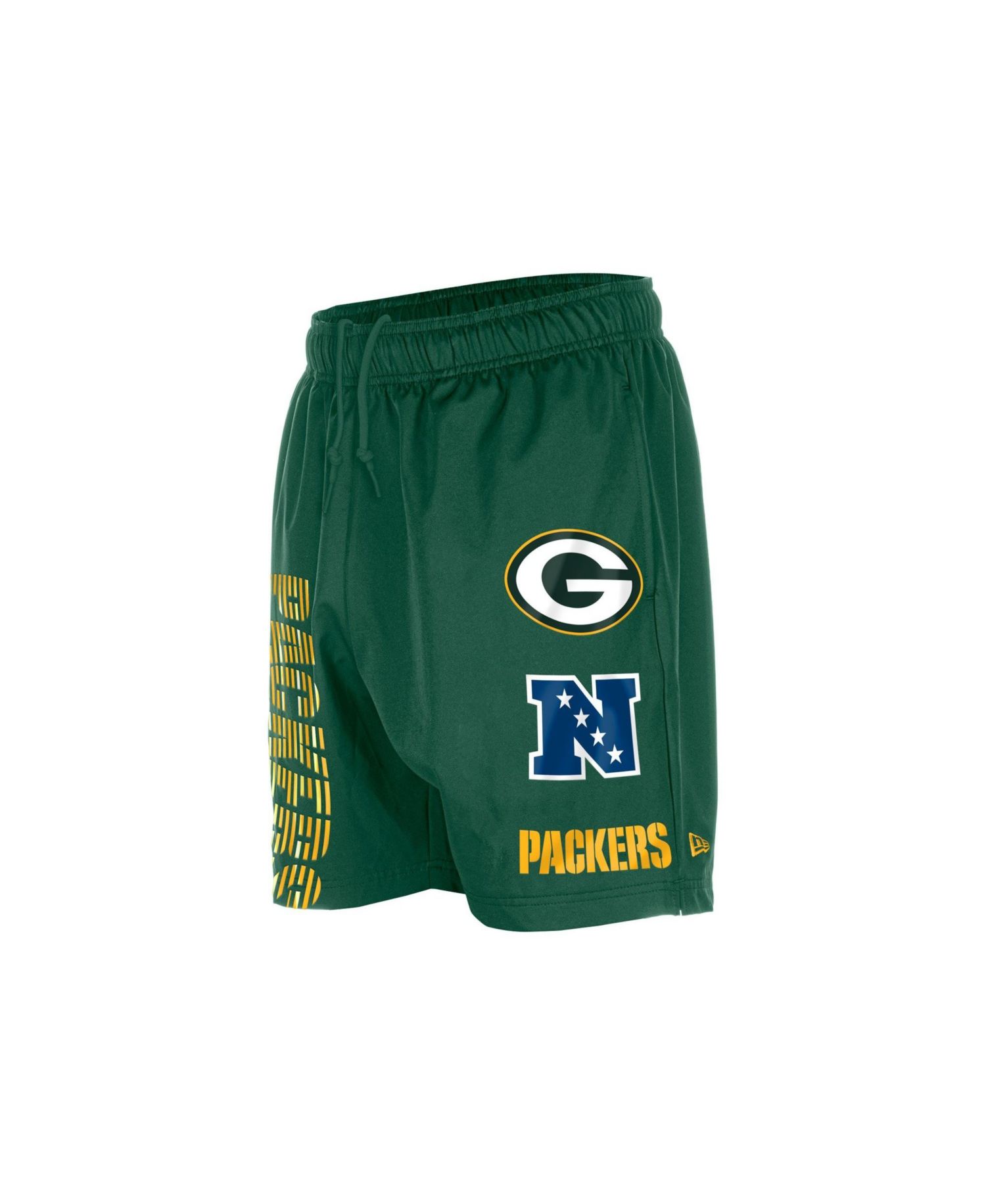 Men's Green Bay Packers Match Shorts