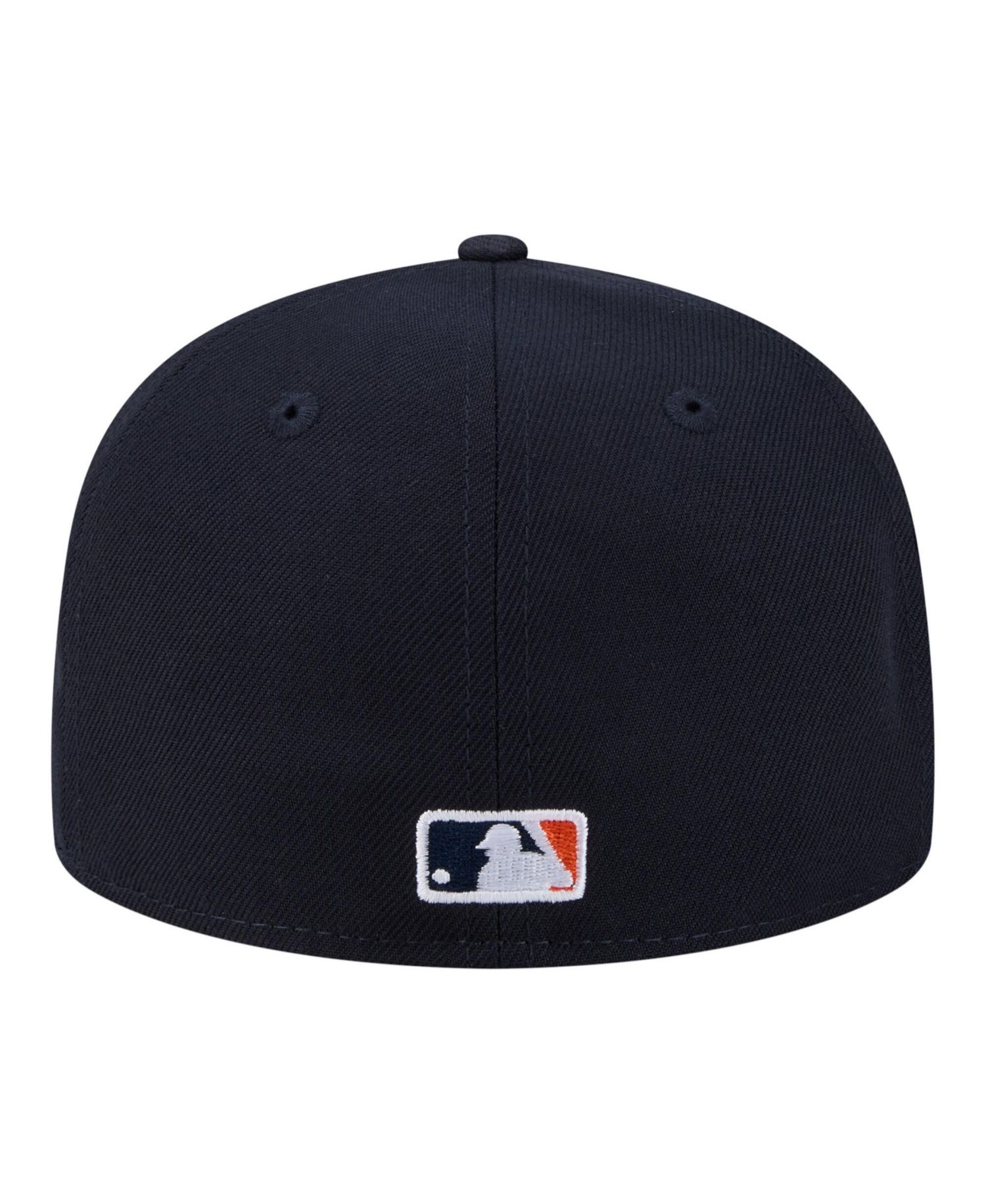 Men's Navy Houston Astros Hidden Hit 59FIFTY Fitted Hat