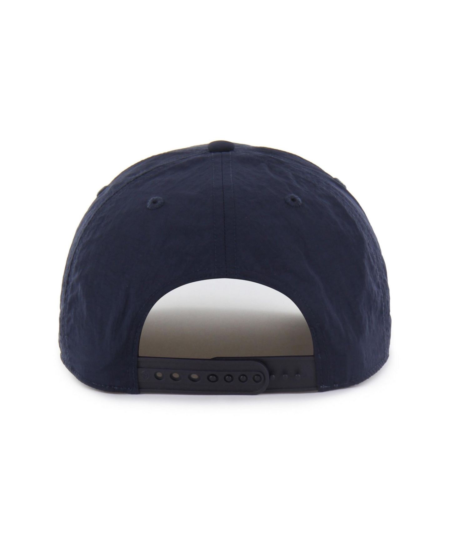 Мужская кепка '47 Brand Navy Chicago Bears Modernia Hitch Adjustable Hat — фото 3