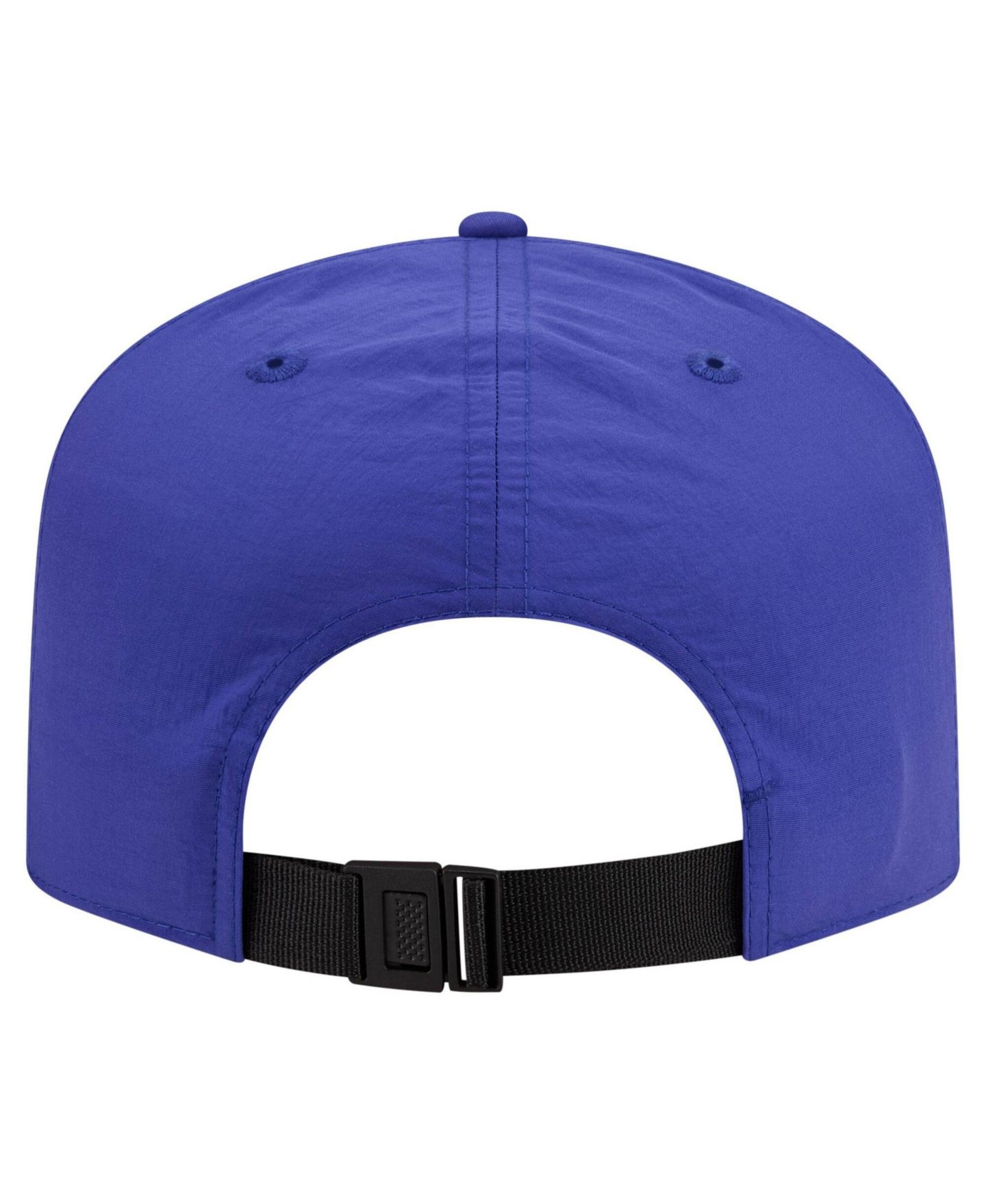 Мужская кепка New Era Royal Chicago White Sox Everyday 19TWENTY Adjustable Hat — фото 4