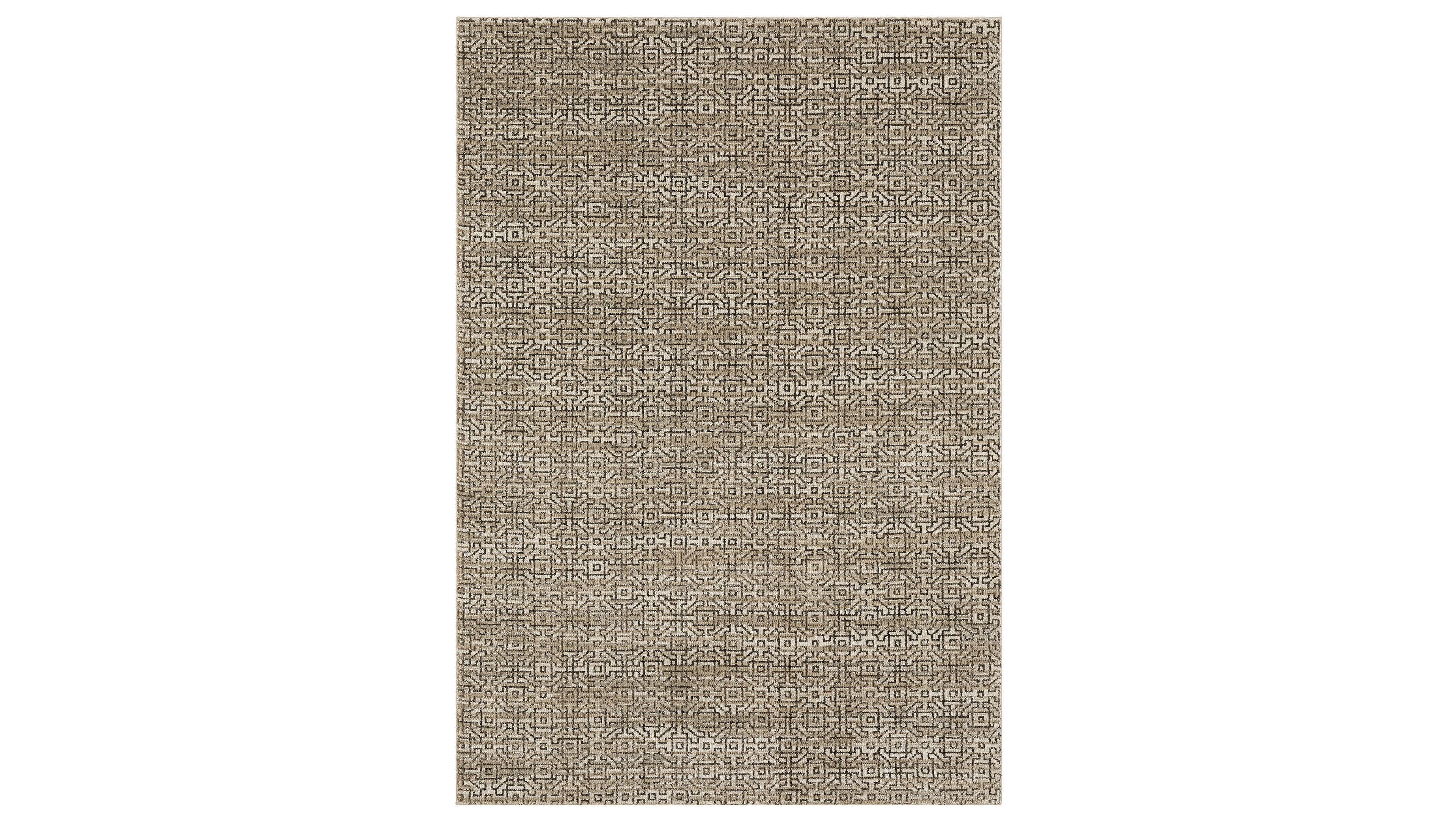 Oriental Weavers Atlas 3721S 10'x13'2" Area Rug