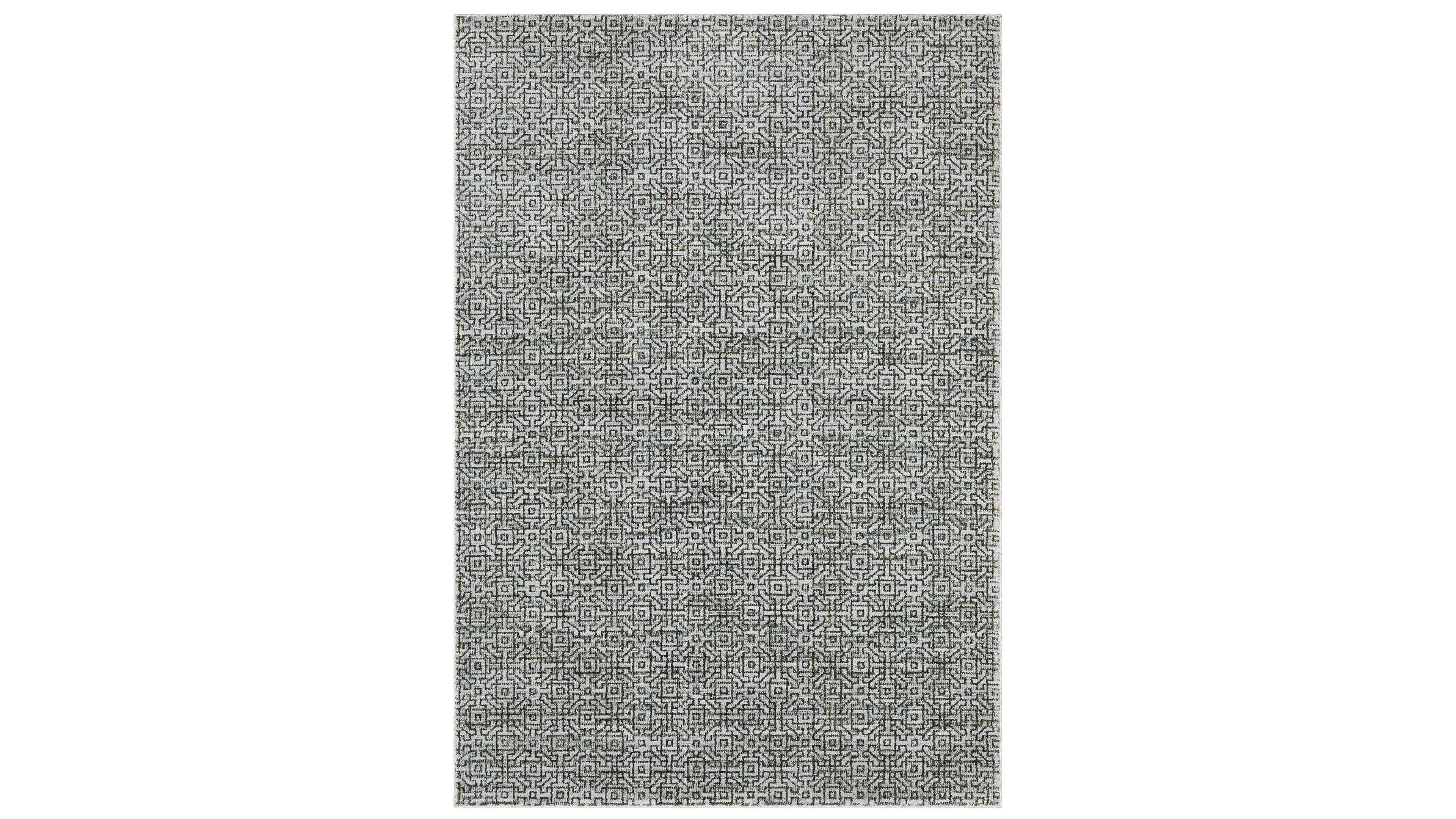 Oriental Weavers Atlas 3721J 10'x13'2" Area Rug