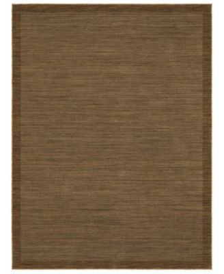 WARNER WRN05 3'3"x5' Area Rug