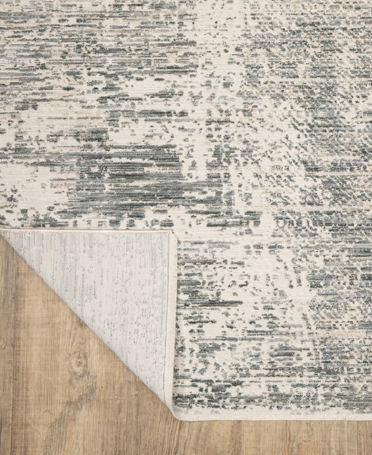 Oriental Weavers Soho SOH07 7'10"x10'2" Area Rug