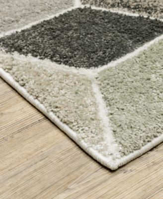 Oriental Weavers Cambria 083j2 Rug Collection