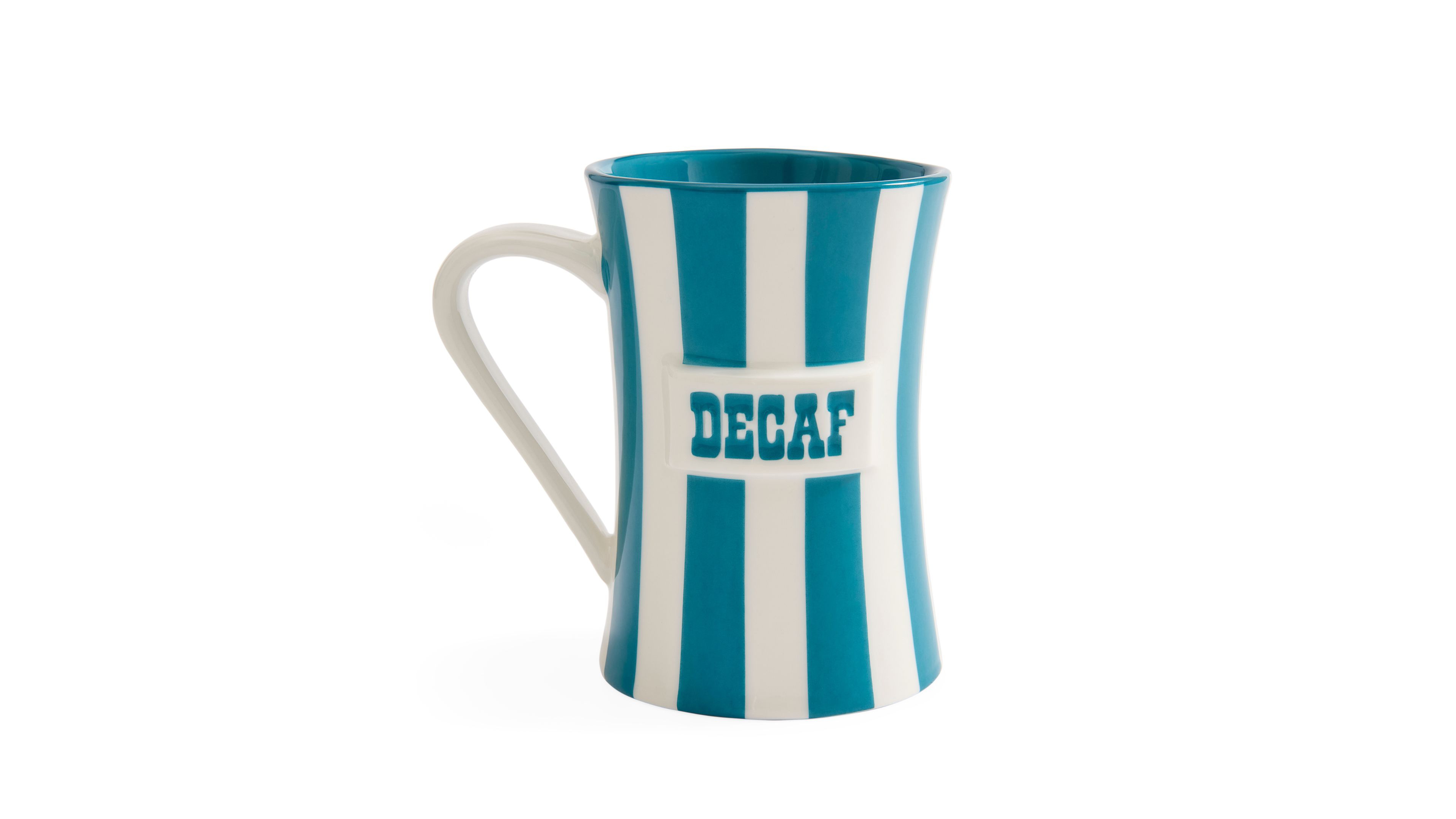 Jonathan Adler Vice Decaf 15 fl. oz. Mug