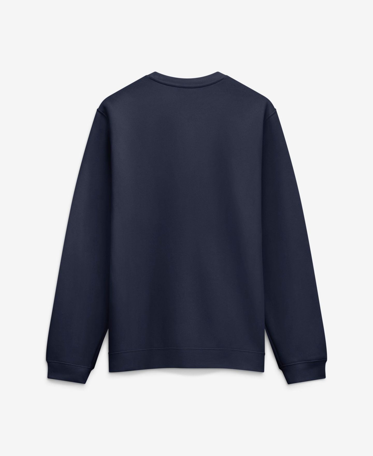Мужской свитшот Nike Navy Dallas Cowboys Defensive Leader Club Fleece — фото 2