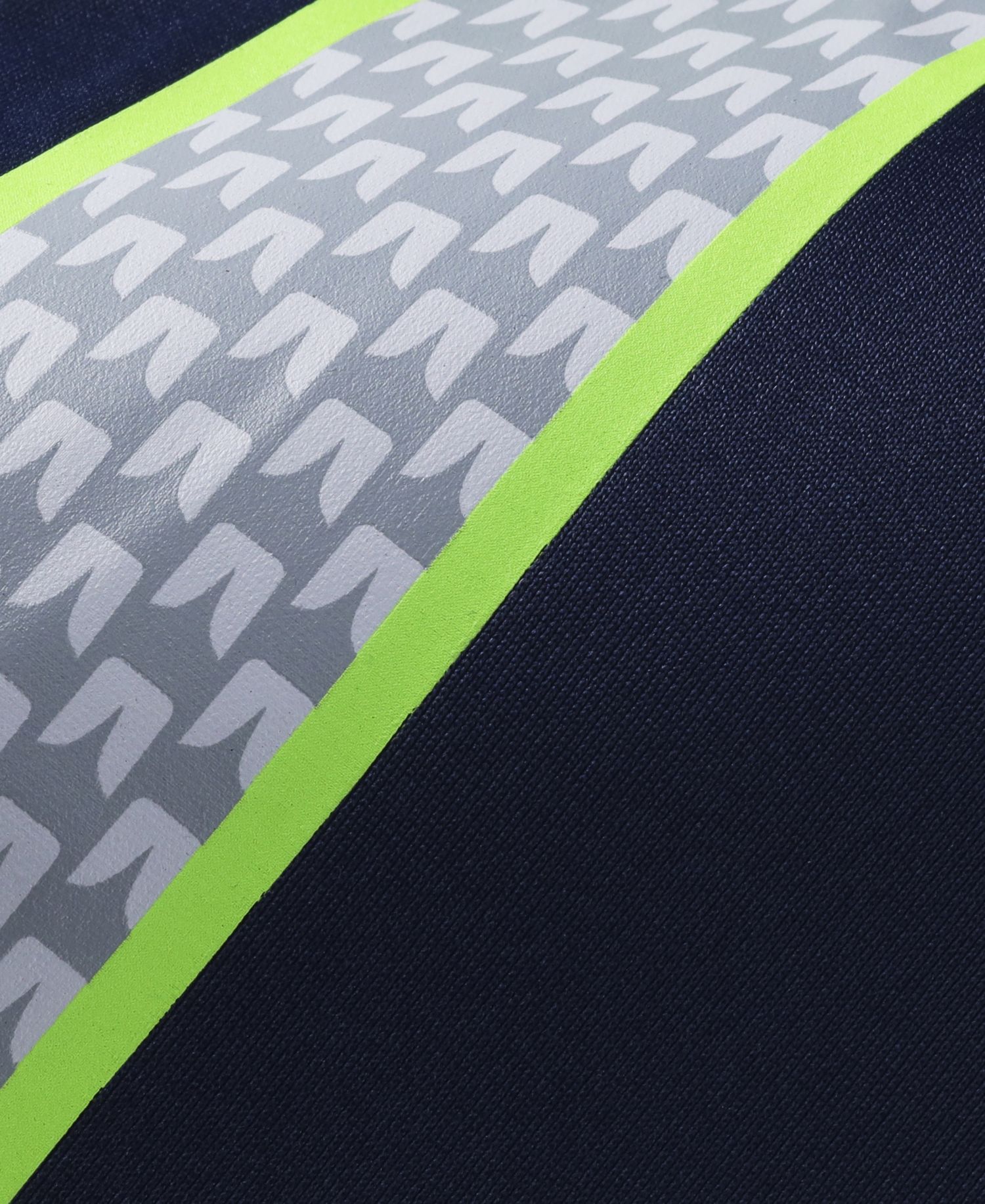 Men's Jadarian Price College Navy Seattle Seahawks 2026 NFL Draft First Round Pick No. 32 Team Game Jersey