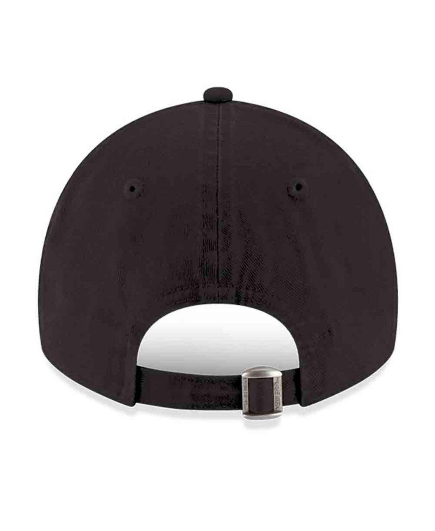 Мужская кепка New Era Black Miami Marlins America 250 9TWENTY Adjustable Hat — фото 3