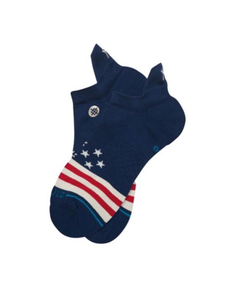 Носки Americana, низкие — Stance