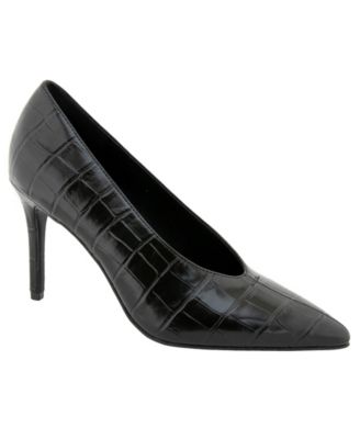 Women's Billa High Vamp Pump