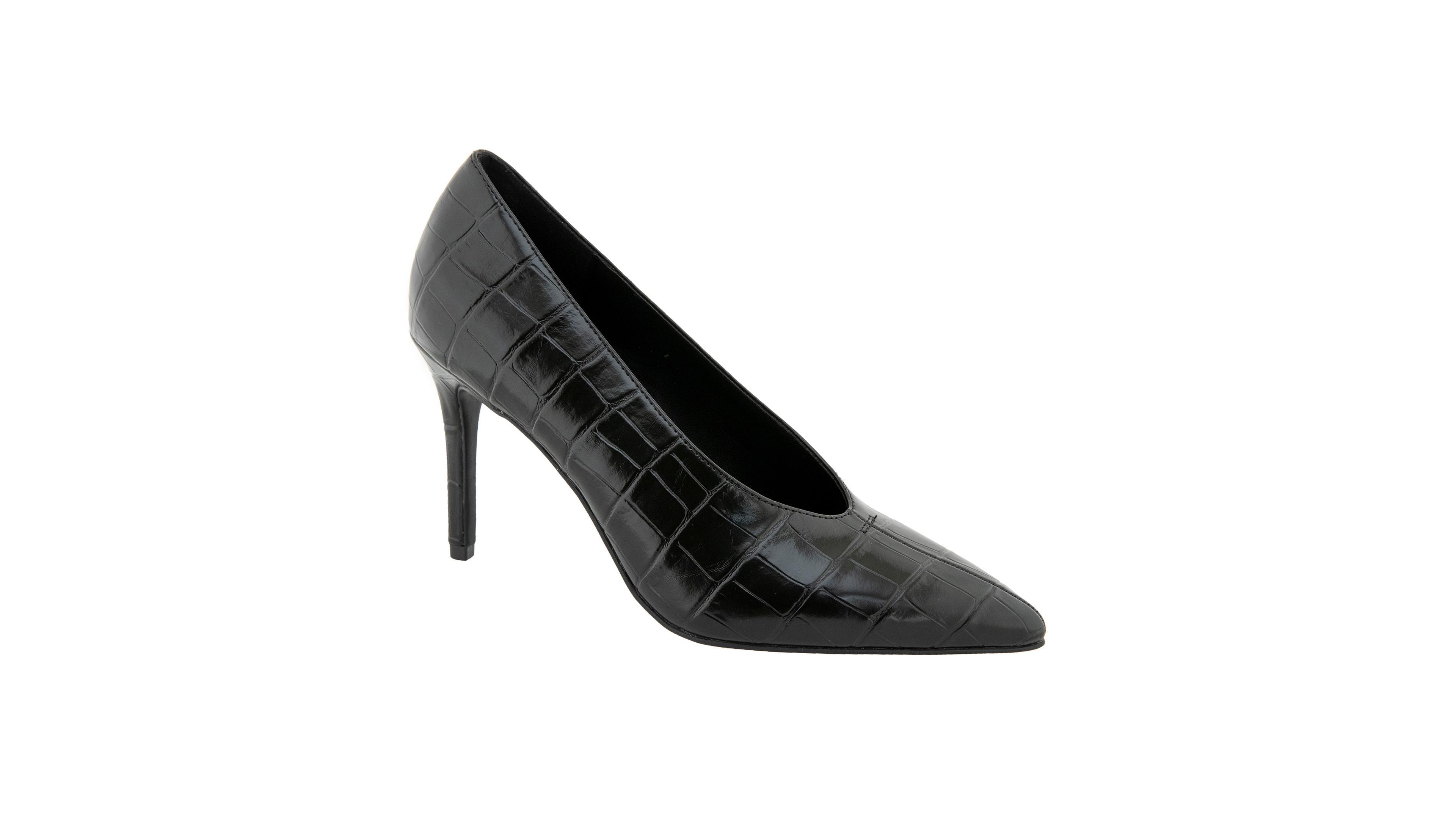 Bcbg Women's Billa High Vamp Pump