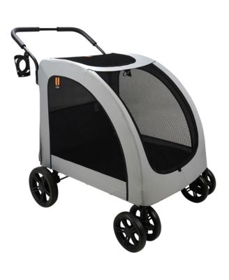 Chester Raincover Pet Stroller