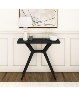 Verso Console Table