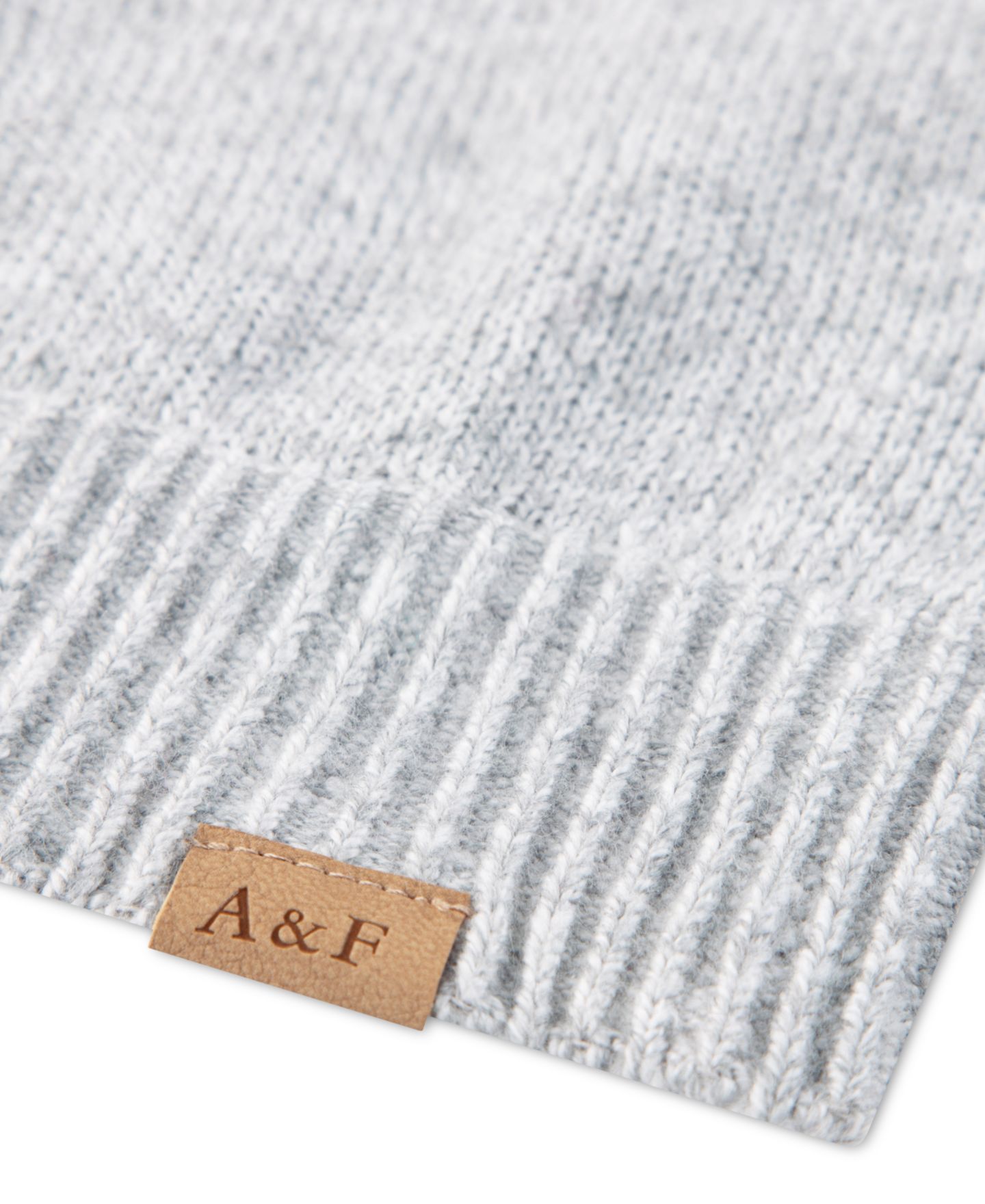 Свитер abercrombie kids Moose Graphic Sweater для мальчиков-малышей, цвет: High Rise — фото 7
