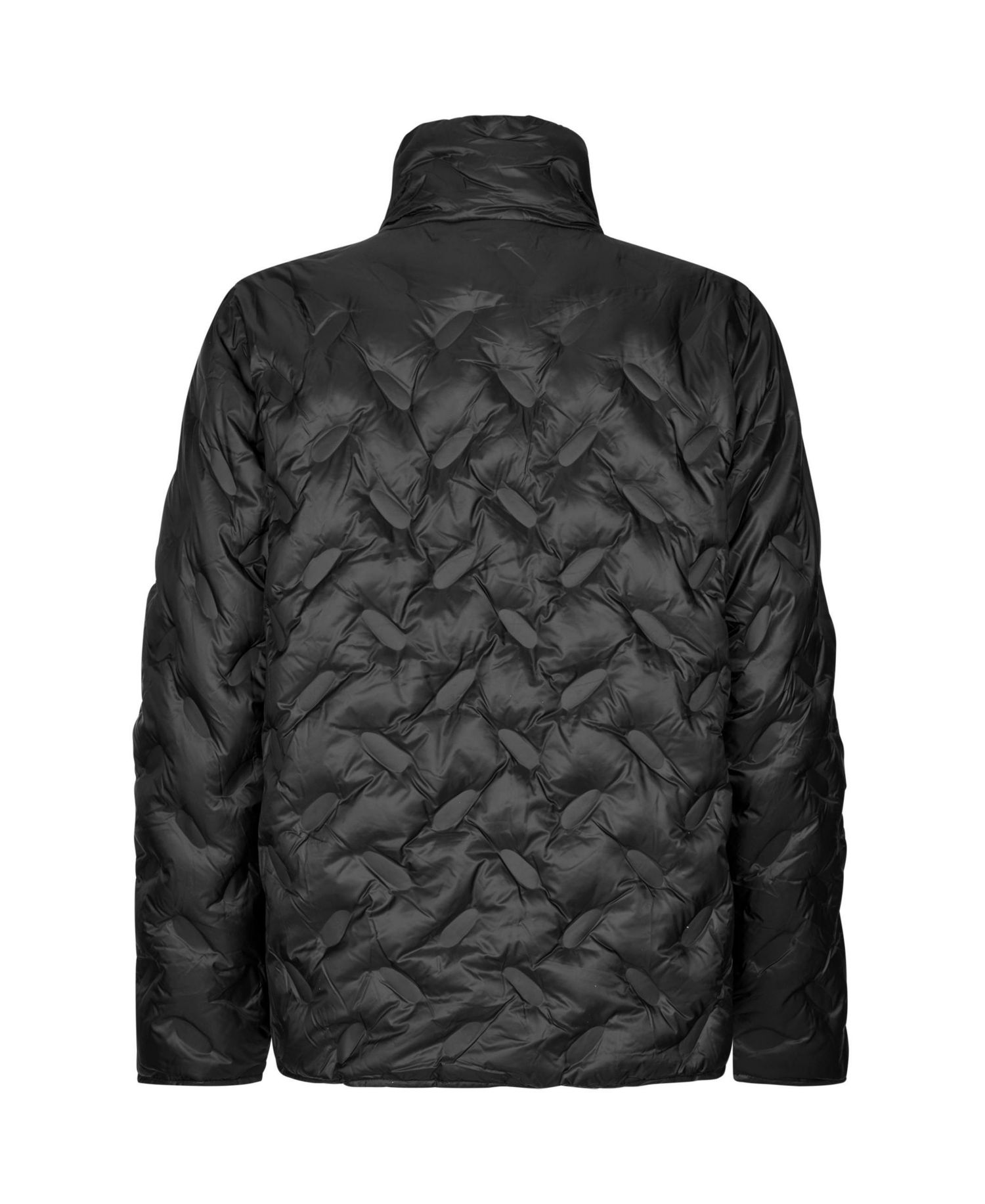 Women's Quilted Puffer Coat