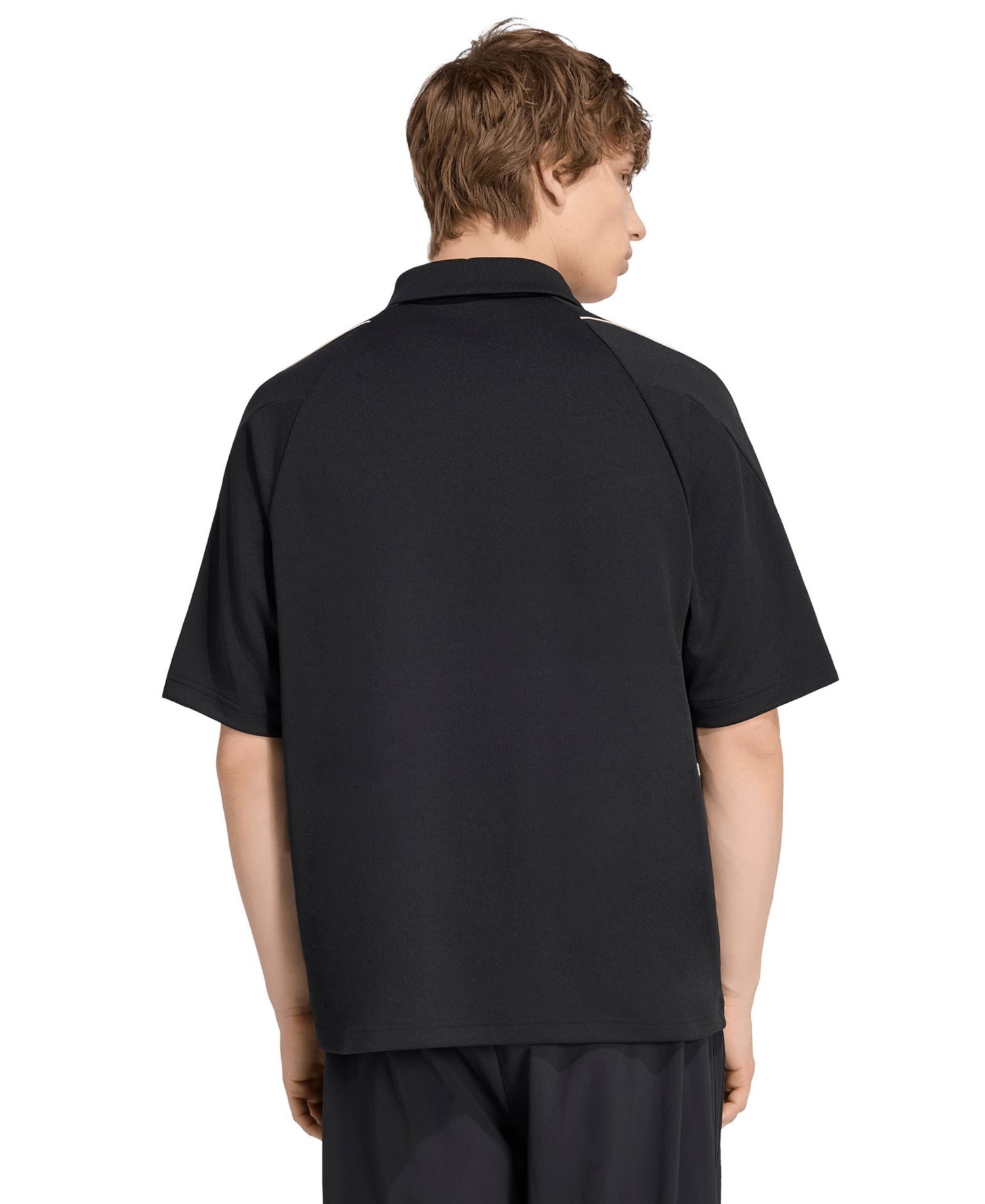 Men's Stadium Regular-Fit Polo Shirt