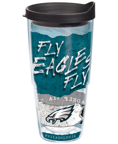 Tervis Tumbler Philadelphia Eagles 24oz Statement Wrap Tumbler