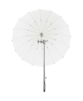 Transparent Parabolic Umbrella, 41.3"