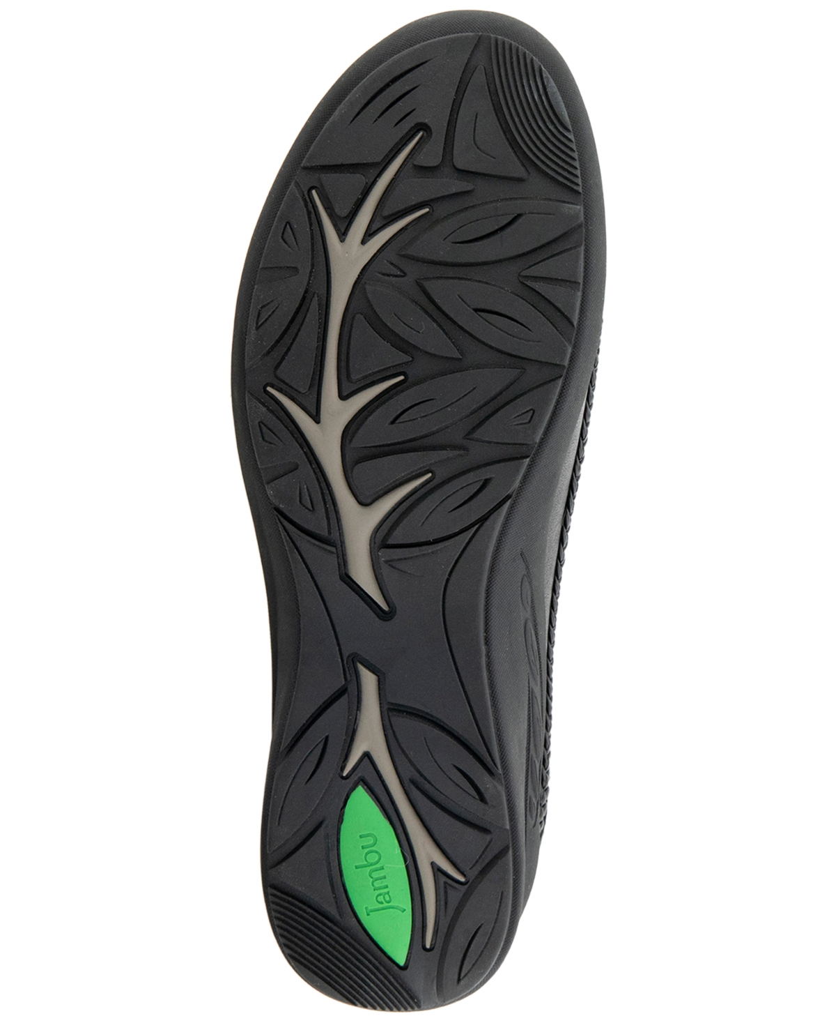Jambu Women's Terralilly Round Toe Flats