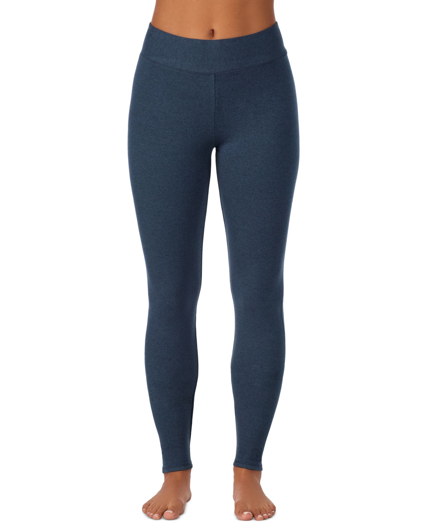 Women's Ultra Cozy Soft Ankle Leggings