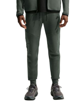 Men's Tech Fleece Drawstring Joggers Pants