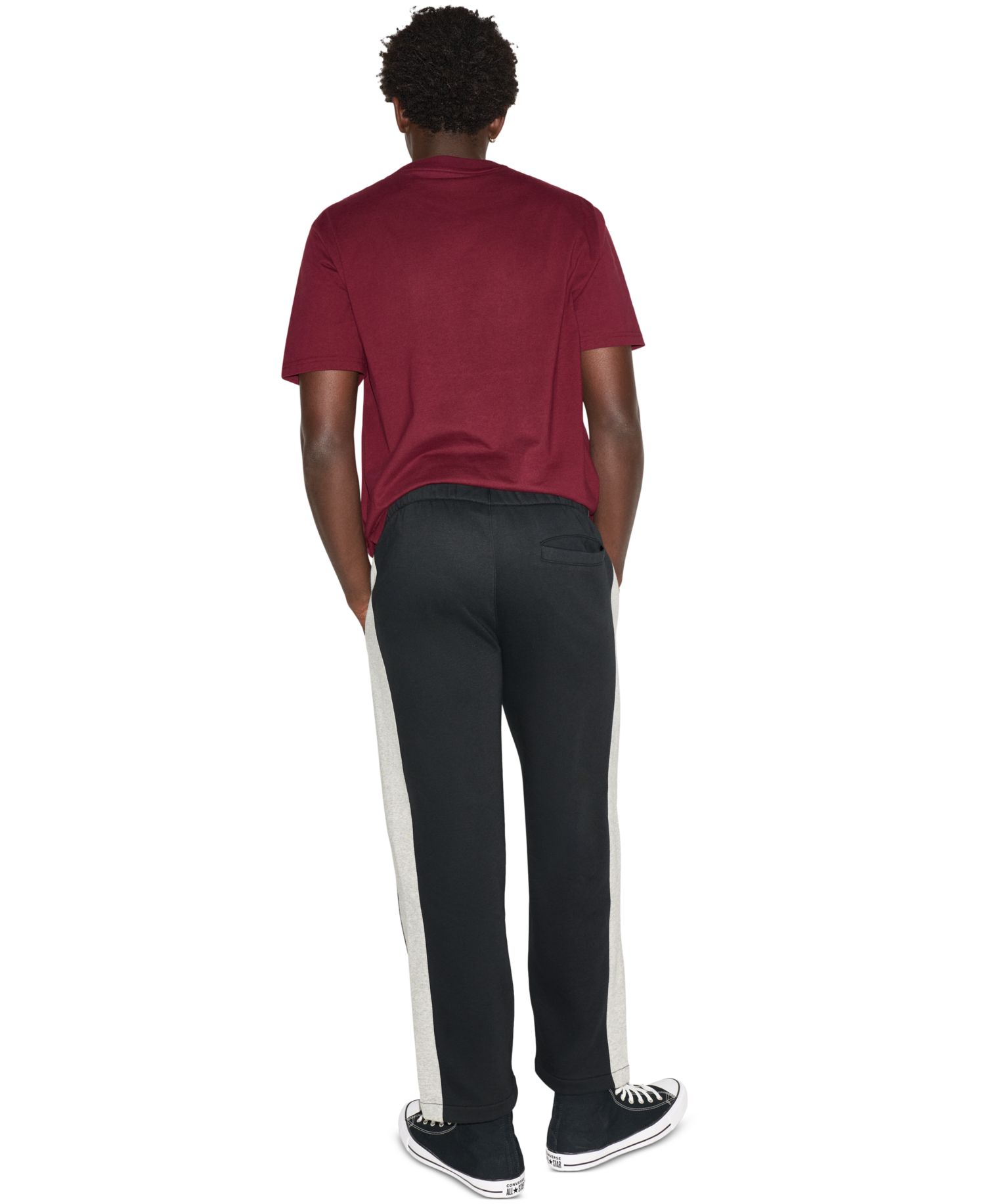 Men's Chuck Fleece Sweatpants
