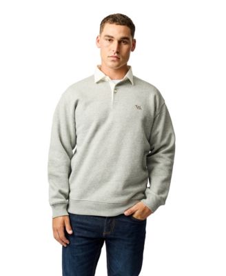 Men's Otago Cotton Sweatshirt