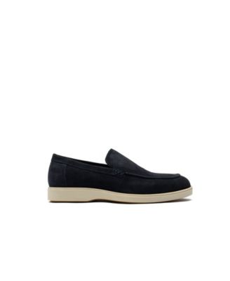 Men's Westhoven Suede Loafers