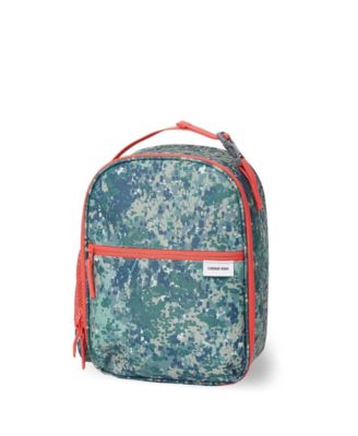 Kids Insulated Soft Sided Lunch Box