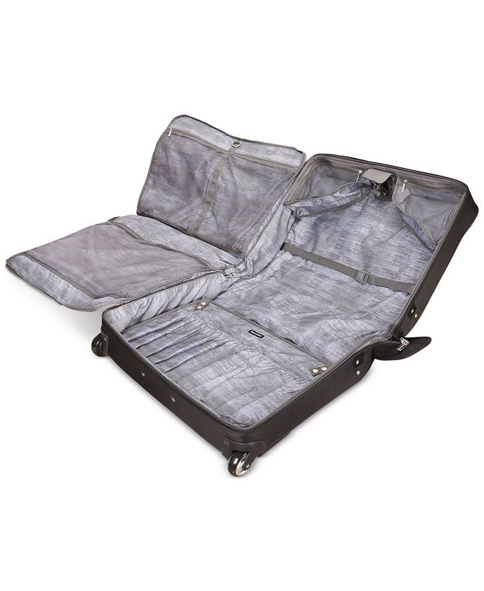Ricardo CLOSEOUT! Palm Springs 43" Rolling Garment Bag Macy's