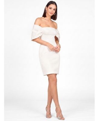 macys ivory dresses & Cream for Women BTS 6/21/25