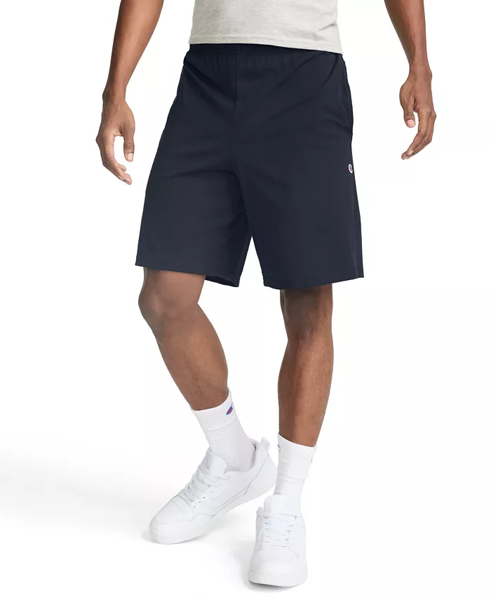 Men's 9" Jersey Shorts - thumbnail 6