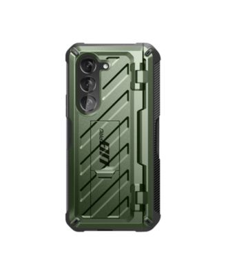 Unicorn Beetle Pro Rugged Built-In Screen Protector Case for Samsung Galaxy S24 Ultra